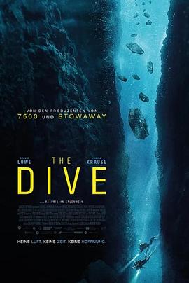 潜水 The Dive.2023 字幕下载
