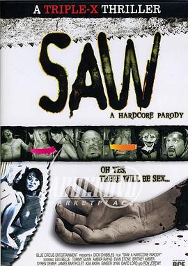 电锯精魂 Saw: A Hardcore Parody.2010 字幕下载