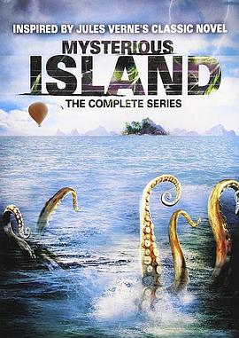神秘岛 第一季 Mysterious Island Season 1.1995 字幕下载