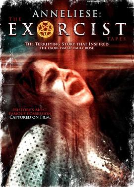 安娜丽丝：驱魔录像带 Anneliese: The Exorcist Tapes.2011 字幕下载