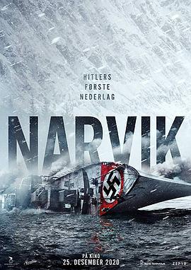 血战纳尔维克 Kampen om Narvik - Hitlers første nederlag.2022 字幕下载