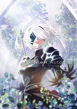 尼尔：自动人形 Ver1.1a NieR:Automata Ver1.1a.2023 字幕下载