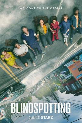 盲点 Blindspotting.2021 字幕下载
