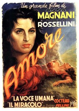 爱情 L'amore.1948 字幕下载
