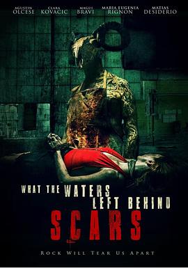 水退之后2:伤痕 What the Water Left Behind: Scars.2022 字幕下载