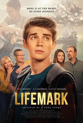 生命印痕 Lifemark.2022 字幕下载