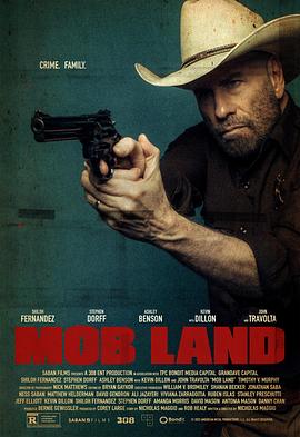 暴民之地 Mob Land.2023 字幕下载
