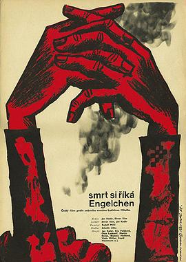 死神名为天使 Smrt si ríká Engelchen.1963 字幕下载