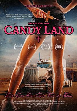 糖果区域 Candy Land.2022 字幕下载