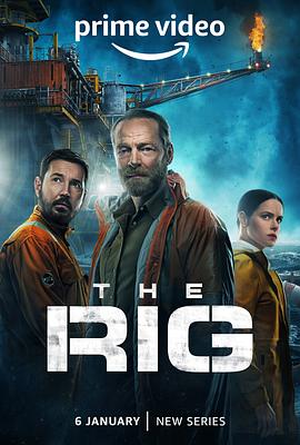 钻井 The Rig.2023 字幕下载