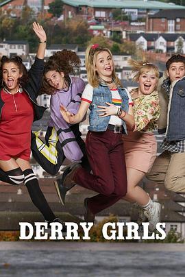 德里女孩 第三季 Derry Girls Season 3.2022 字幕下载