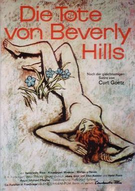 比佛利山庄的死亡 Die Tote von Beverly Hills.1964 字幕下载