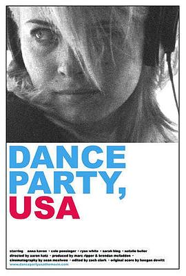 美国舞会 Dance Party USA.2006 字幕下载