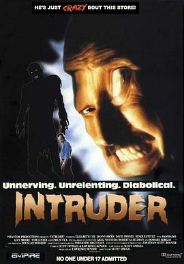 变态杀人魔 Intruder.1989 字幕下载