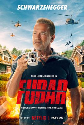 面目全非 FUBAR.2023 字幕下载