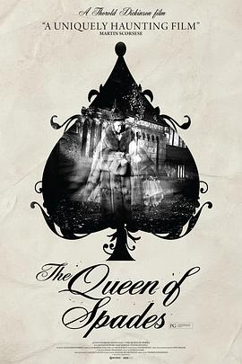 黑桃王后 The Queen of Spades.1949 字幕下载