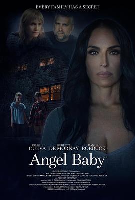 Angel Baby .2023 字幕下载
