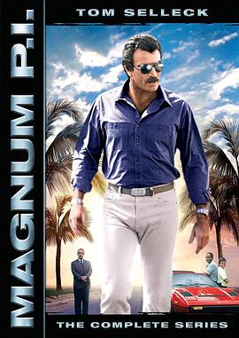 夏威夷神探 第一季 Magnum, P.I. Season 1.1980 字幕下载