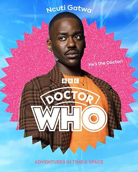 神秘博士 第十四季 Doctor Who Season 14.2023 字幕下载
