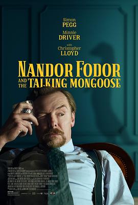 南多·福多尔和会说话的猫鼬 Nandor Fodor and the Talking Mongoose.2023 字幕下载