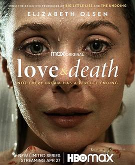 爱与死亡 Love and Death.2023 字幕下载