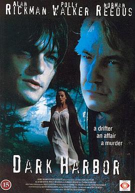 黑色港湾 Dark Harbor.1998 字幕下载