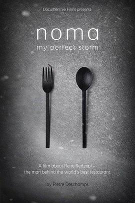 NOMA：美食风暴 Noma My Perfect Storm.2015 字幕下载