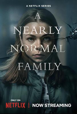 一个近乎正常的家庭 A Nearly Normal Family.2023 字幕下载