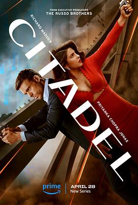 堡垒 第一季 Citadel Season 1.2023 字幕下载