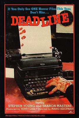 最终期限 Deadline.1984 字幕下载