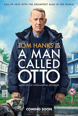 生无可恋的奥托 A Man Called Otto.2022 字幕下载
