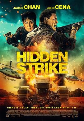 狂怒沙暴 Hidden Strike.2023 字幕下载