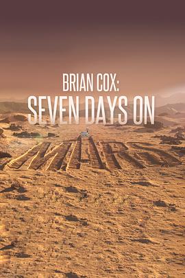 Seven Days on Mars .2022 字幕下载