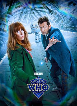 神秘博士60周年特别篇 Doctor Who 60th Anniversary Specials.2023 字幕下载