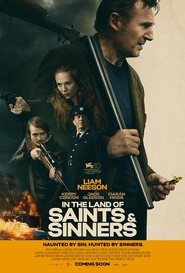圣人营救 In the Land of Saints and Sinners.2023 字幕下载