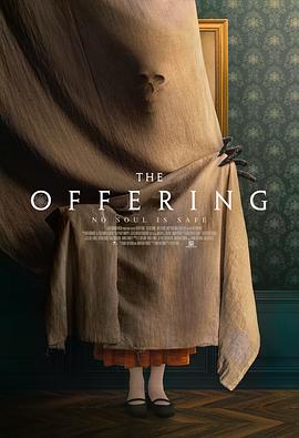 祭品 The Offering.2022 字幕下载