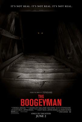 柜魔 The Boogeyman.2023 字幕下载