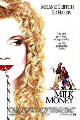 情迷V女郎 Milk Money.1994 字幕下载