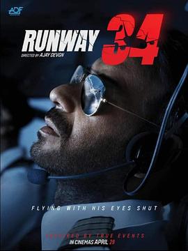 34 号跑道 Runway 34.2022 字幕下载