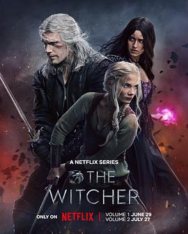 猎魔人 第三季 The Witcher Season 3.2023 字幕下载