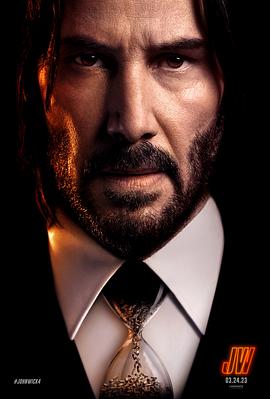 疾速追杀4 John Wick: Chapter 4.2023 字幕下载