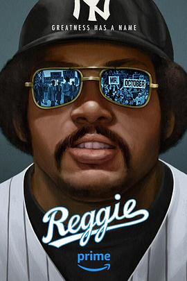 雷吉 Reggie.2023 字幕下载