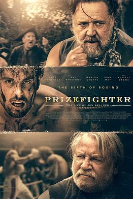 拳击传奇 Prizefighter: The Life of Jem Belcher.2022 字幕下载