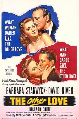 雪山倩魂 The Other Love.1947 字幕下载