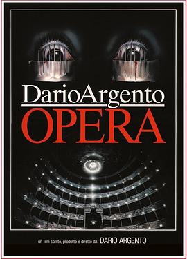 恐怖歌剧 Opera.1987 字幕下载