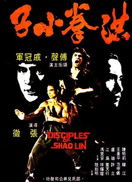 洪拳小子 .1975 字幕下载