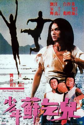 少年苏乞儿 少年蘇乞兒.1985 字幕下载