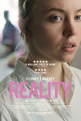告密者 Reality.2023 字幕下载