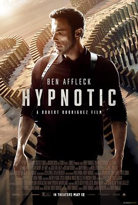 催眠 Hypnotic.2023 字幕下载