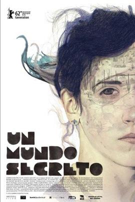 秘密世界 Un Mundo Secreto.2011 字幕下载
